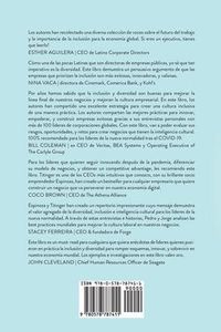 Produktbild: Marcando Diferencias