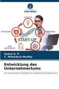 Produktbild: Entwicklung des Unternehmertums
