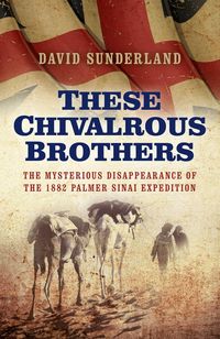 Produktbild: These Chivalrous Brothers