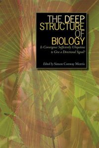Produktbild: The Deep Structure of Biology