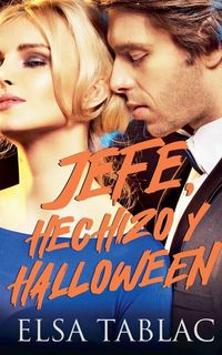 Produktbild: Jefe, hechizo y Halloween