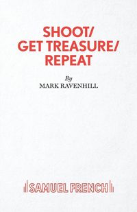 Produktbild: Shoot/ Get Treasure/ Repeat