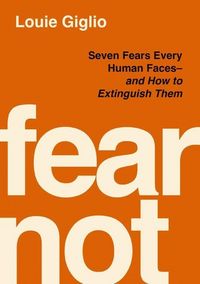 Produktbild: Fear Not