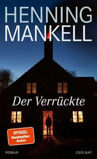 Produktbild: Der Verr&uuml;ckte