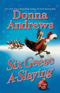 Produktbild: Six Geese A-Slaying