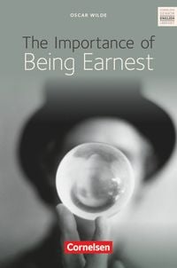 Bild vom Artikel The Importance of Being Earnest / Textheft vom Autor Oscar Wilde