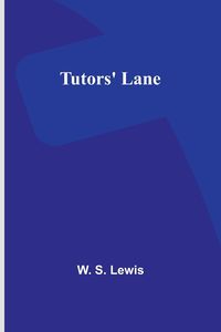 Produktbild: Tutors' Lane