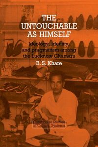 Produktbild: The Untouchable as Himself