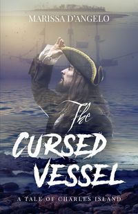 Produktbild: The Cursed Vessel