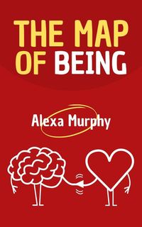 Produktbild: The Map of Being (Psychology, #1)