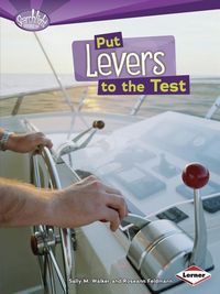 Produktbild: Put Levers to the Test