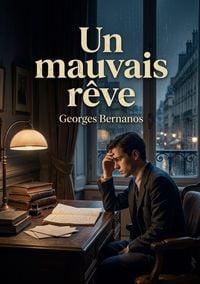 Produktbild: Un mauvais r&ecirc;ve