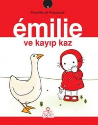 Produktbild: Emilie Kayip Kaz
