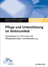 Produktbild: Pflege und Unterst&uuml;tzung im Wohnumfeld