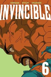 Produktbild: Invincible Volume 6 (New Edition)