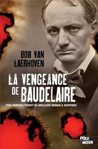 Produktbild: La vengeance de Baudelaire