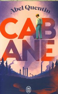Produktbild: Cabane