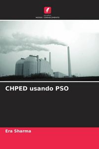 Produktbild: Chped Usando Pso