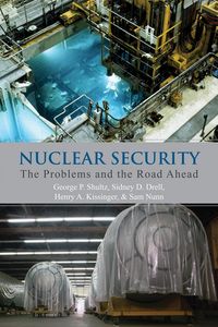 Produktbild: Nuclear Security