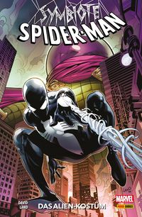 Produktbild: Symbiote Spider-Man, Band 1 - Das Alien-Kost&uuml;m