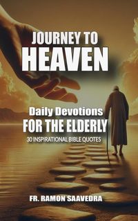 Produktbild: Journey to Heaven: Daily Devotions for the Elderly
