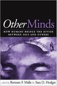 Produktbild: Other Minds