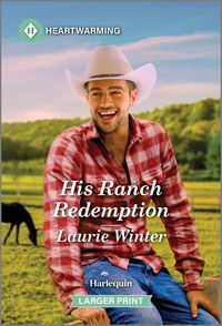 Produktbild: His Ranch Redemption