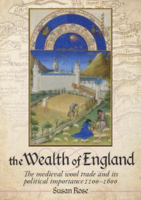 Produktbild: Wealth of England