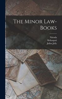 Produktbild: The Minor Law-Books