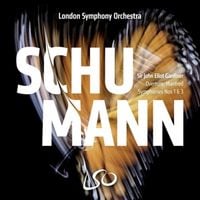 Produktbild: Sinfonien 1 & 3