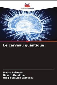 Produktbild: Le cerveau quantique