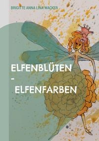 Produktbild: Elfenbl&uuml;ten - Elfenfarben