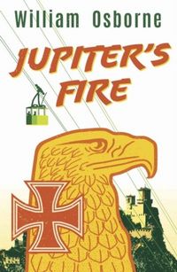 Produktbild: Jupiter's Fire
