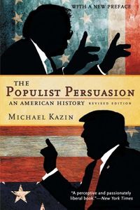 Produktbild: The Populist Persuasion