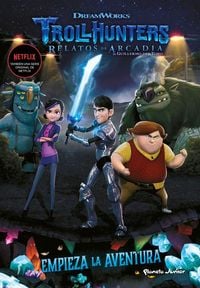 Produktbild: Empieza la aventura