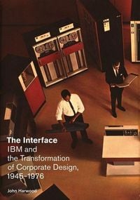 Produktbild: Harwood, J: The Interface