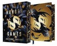 Produktbild: The Hunger Games: Collector's Edition (The Hunger Games)