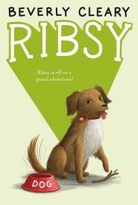 Produktbild: Ribsy