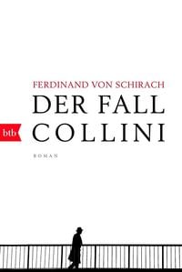 Produktbild: Der Fall Collini