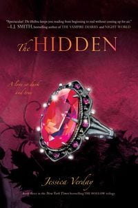 Produktbild: The Hidden