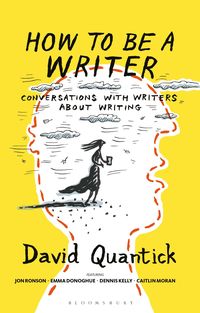Produktbild: How to Be a Writer