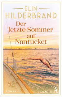 Produktbild Der letzte Sommer auf Nantucket