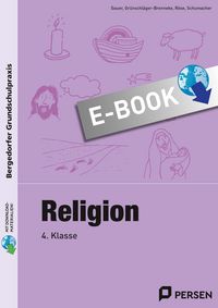Produktbild: Religion - 4. Klasse