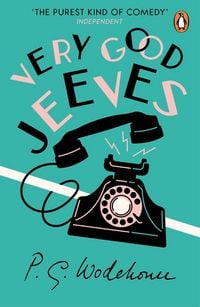 Produktbild: Very Good, Jeeves