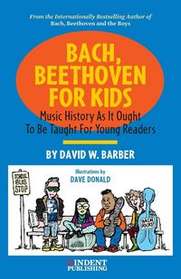 Produktbild: Bach, Beethoven for Kids
