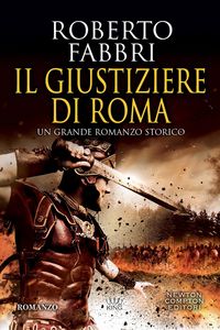 Produktbild: Il giustiziere di Roma
