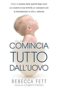 Produktbild: Comincia tutto dall'uovo