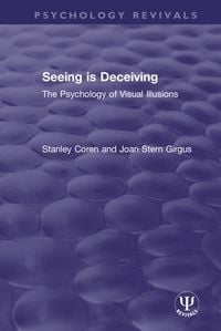 Produktbild: Seeing is Deceiving
