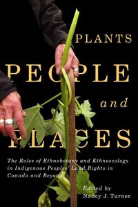 Produktbild: Plants, People, and Places