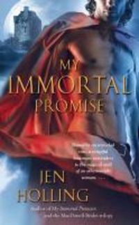 Produktbild: My Immortal Promise